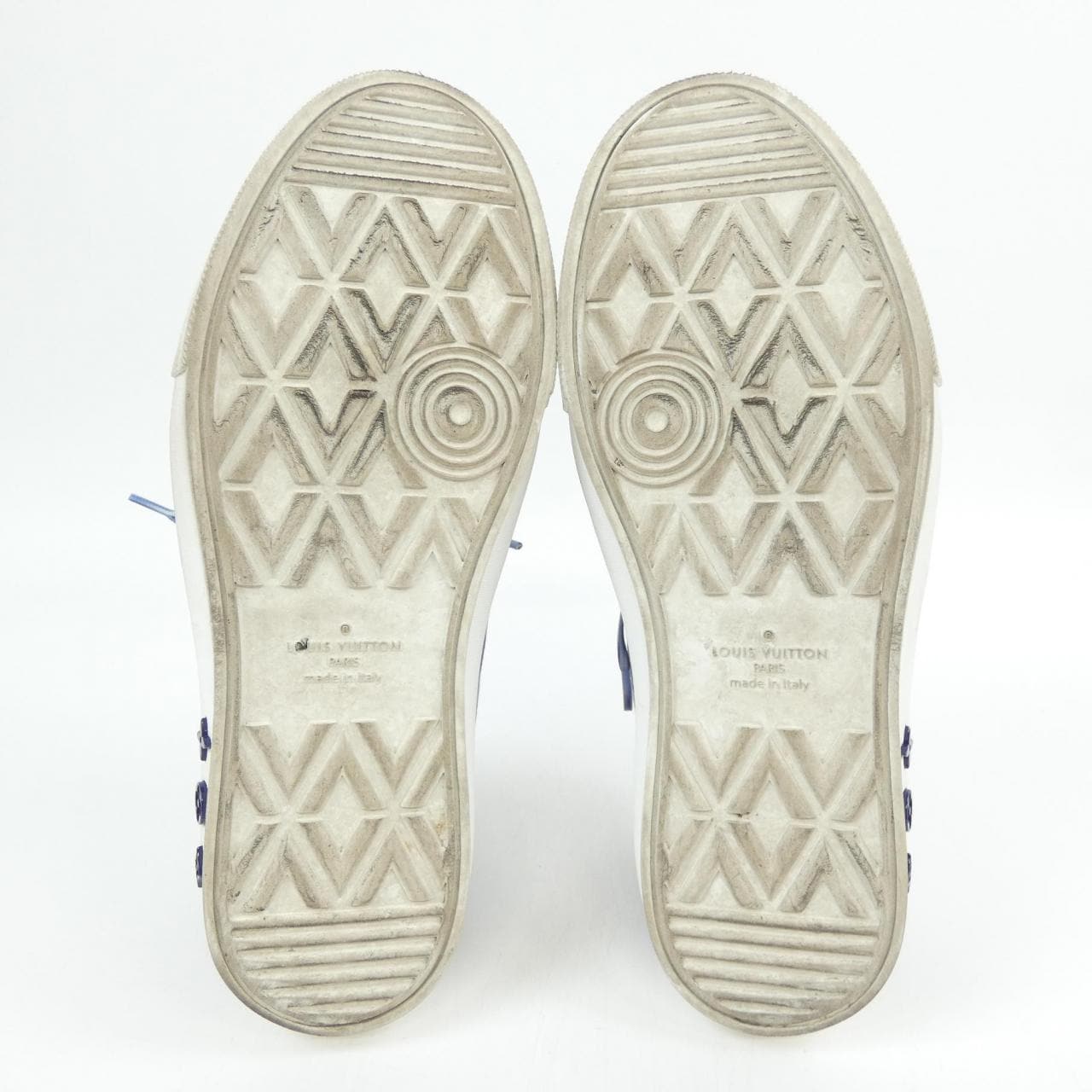 ルイヴィトン LOUIS VUITTON スニーカー