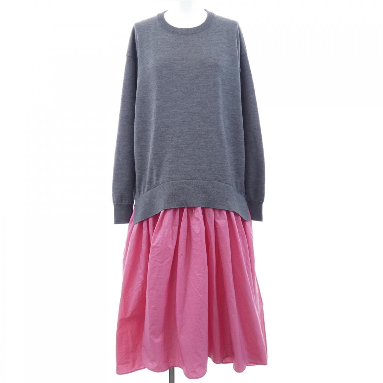 ドゥロワー DRAWER 6526-1-000000 ワンピース