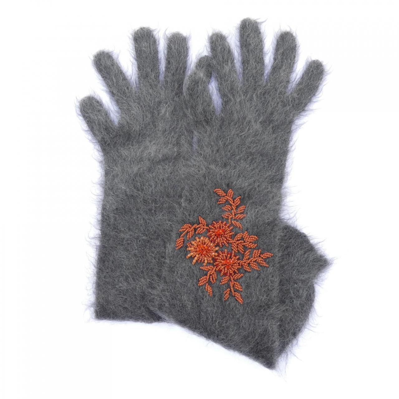 プラダ PRADA 27357 S172 1PZ9 GLOVE