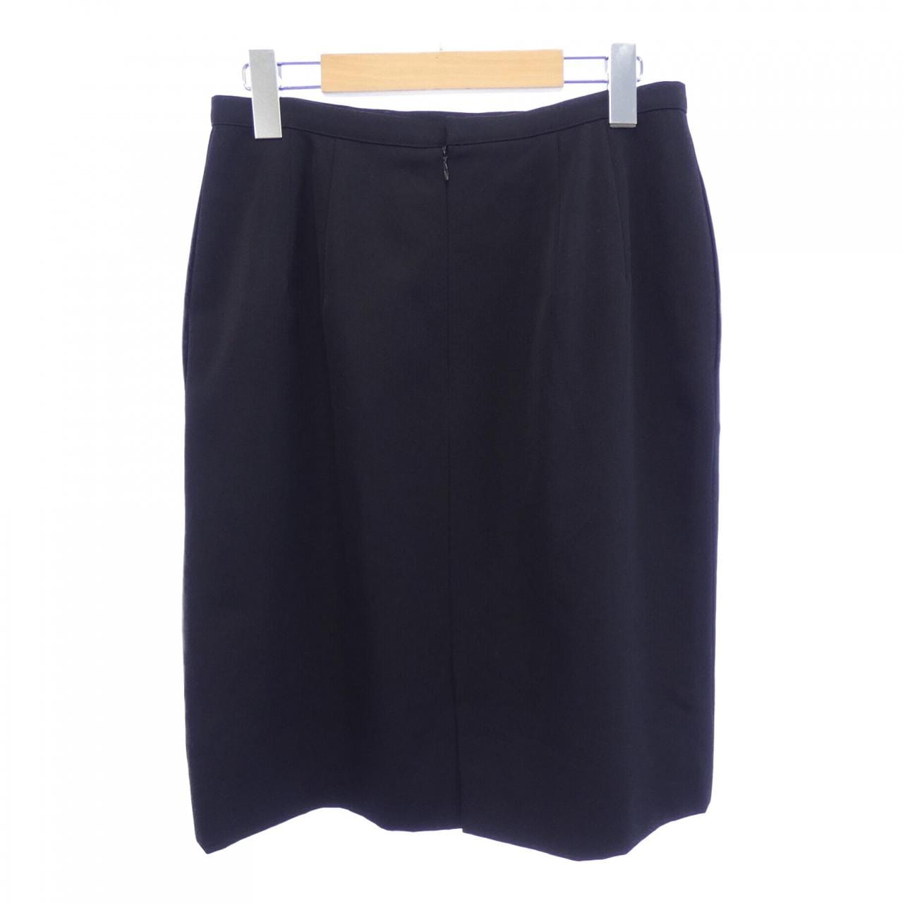 【ヴィンテージ】クリスチャンディオール CHRISTIAN DIOR KPS7G450C スカート