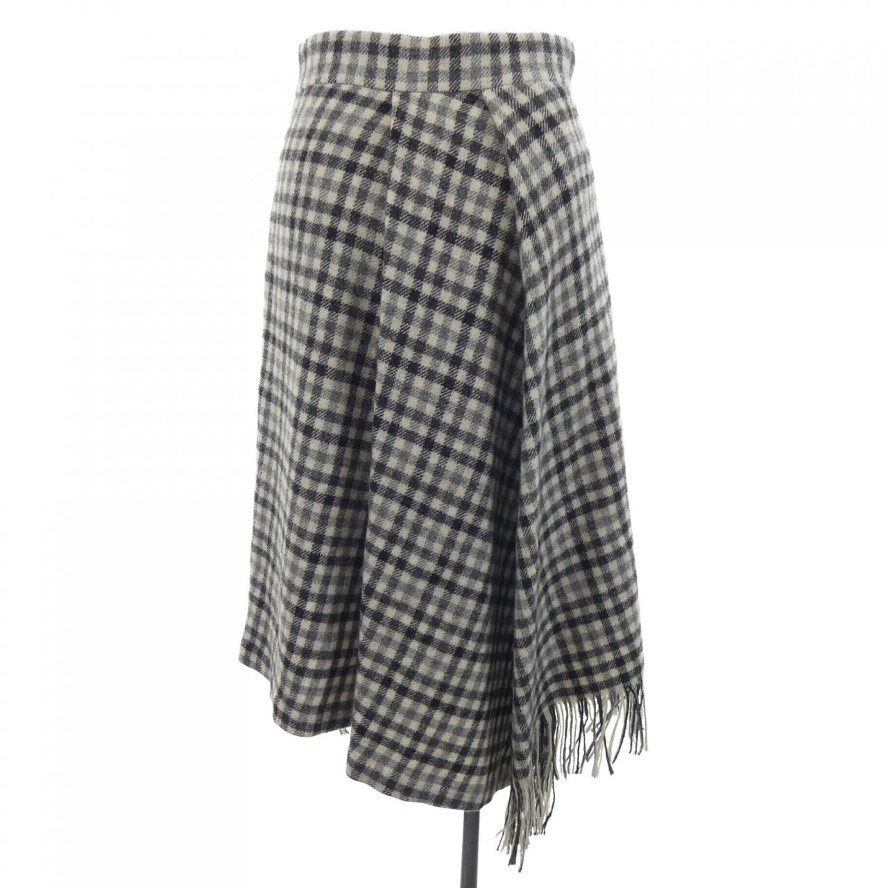 ブルネロクチネリ BRUNELLO CUCINELLI スカート