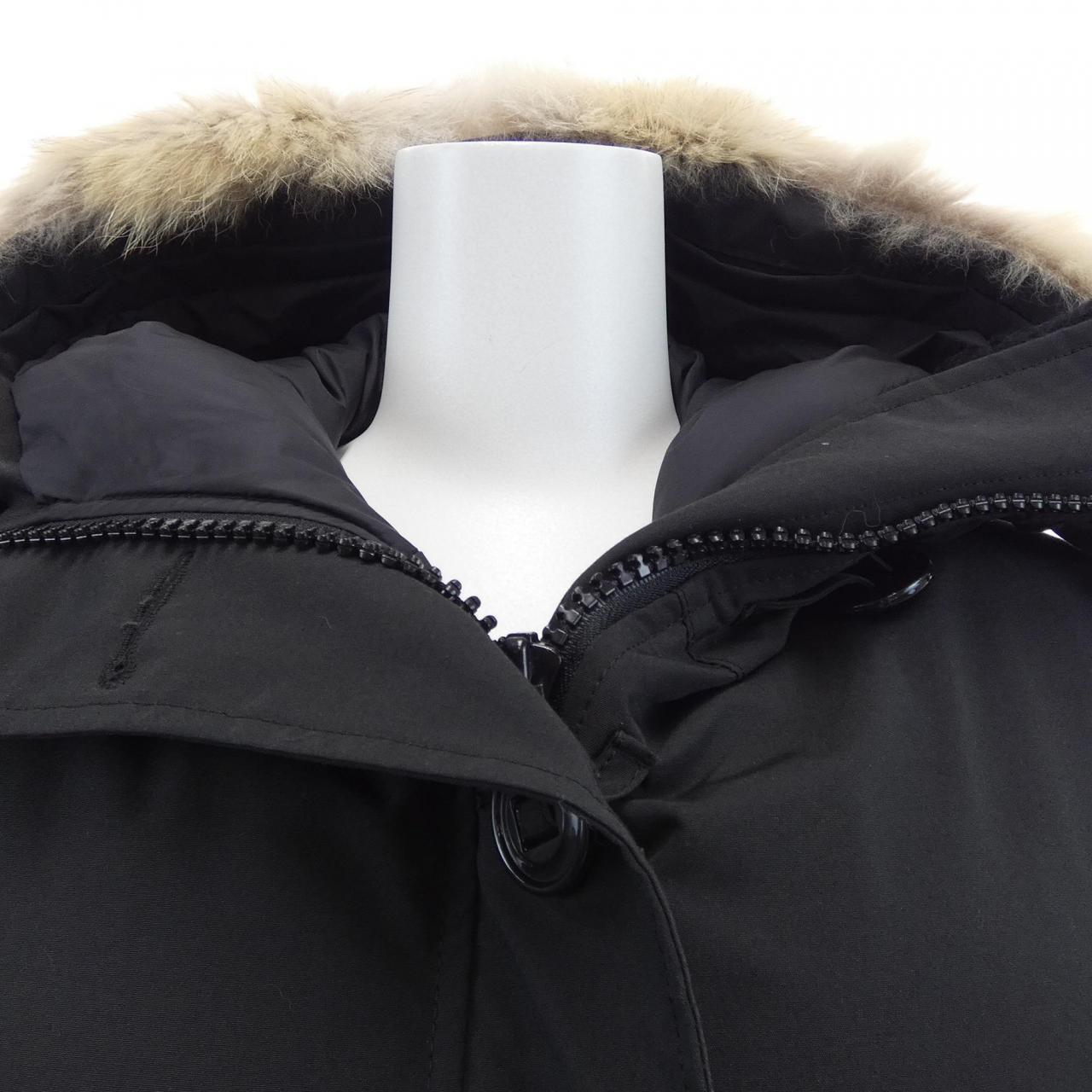 カナダグース CANADA GOOSE 2603JL BRONTE ブロンテ ダウンコート