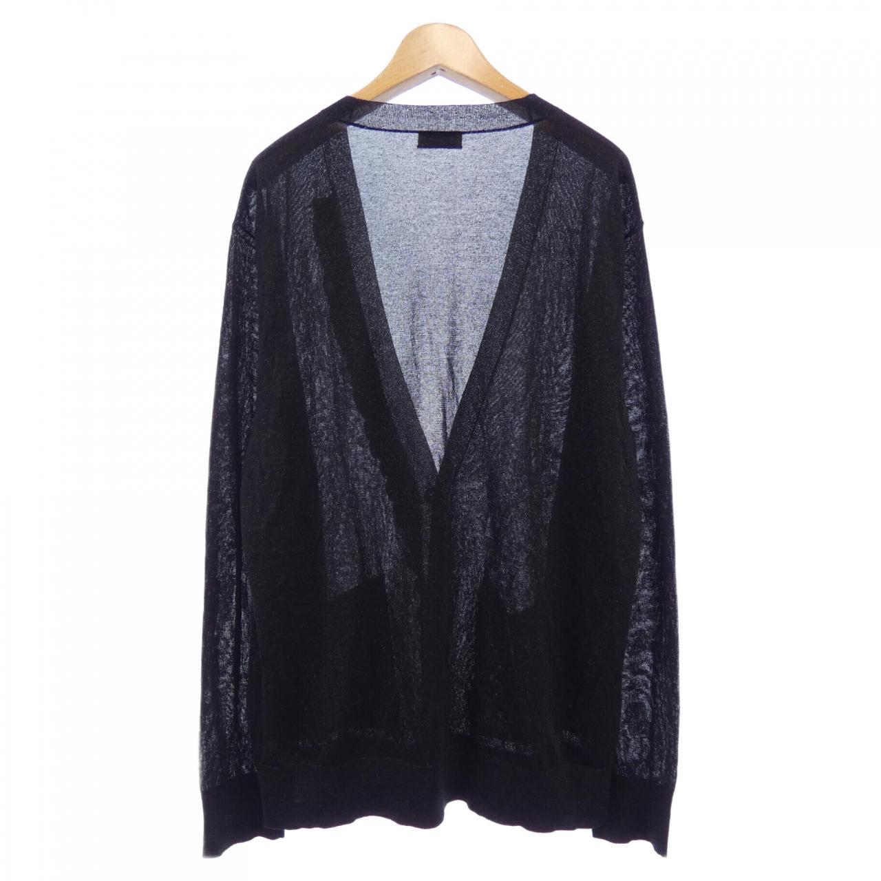 ドリスヴァンノッテン DRIES VAN NOTEN カーディガン
