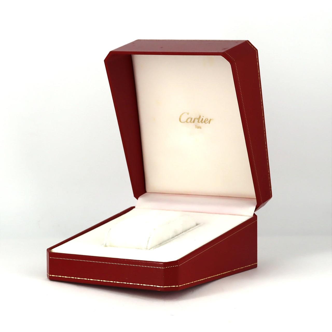 カルティエ パシャC W31010M7 SS 自動巻