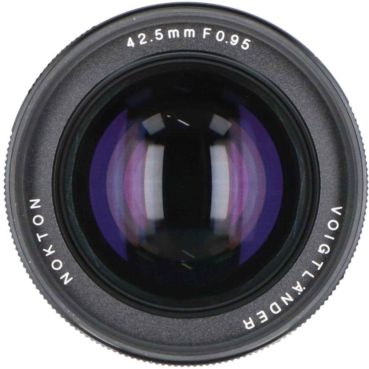 ＮＯＫＴＯＮ４２．５ｍｍ　Ｆ０．９５　ＭＦＴ用