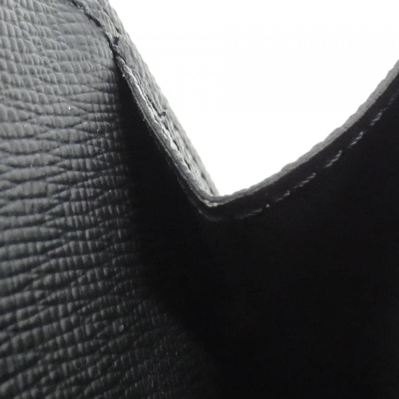 LOUIS VUITTON Damier Graphite Portefeuille Marco N63336 Wallet