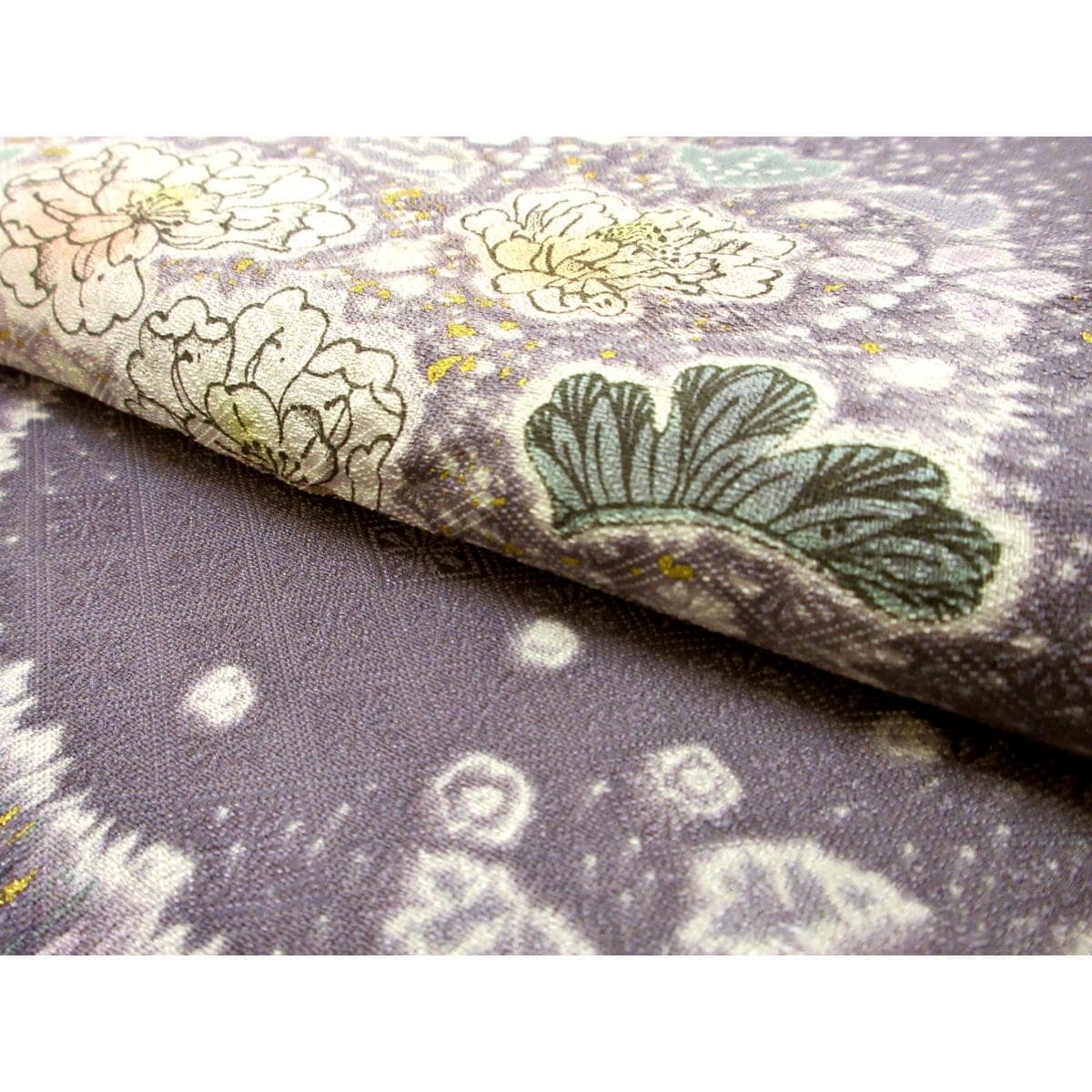 會客和服 【吉乃一廉】