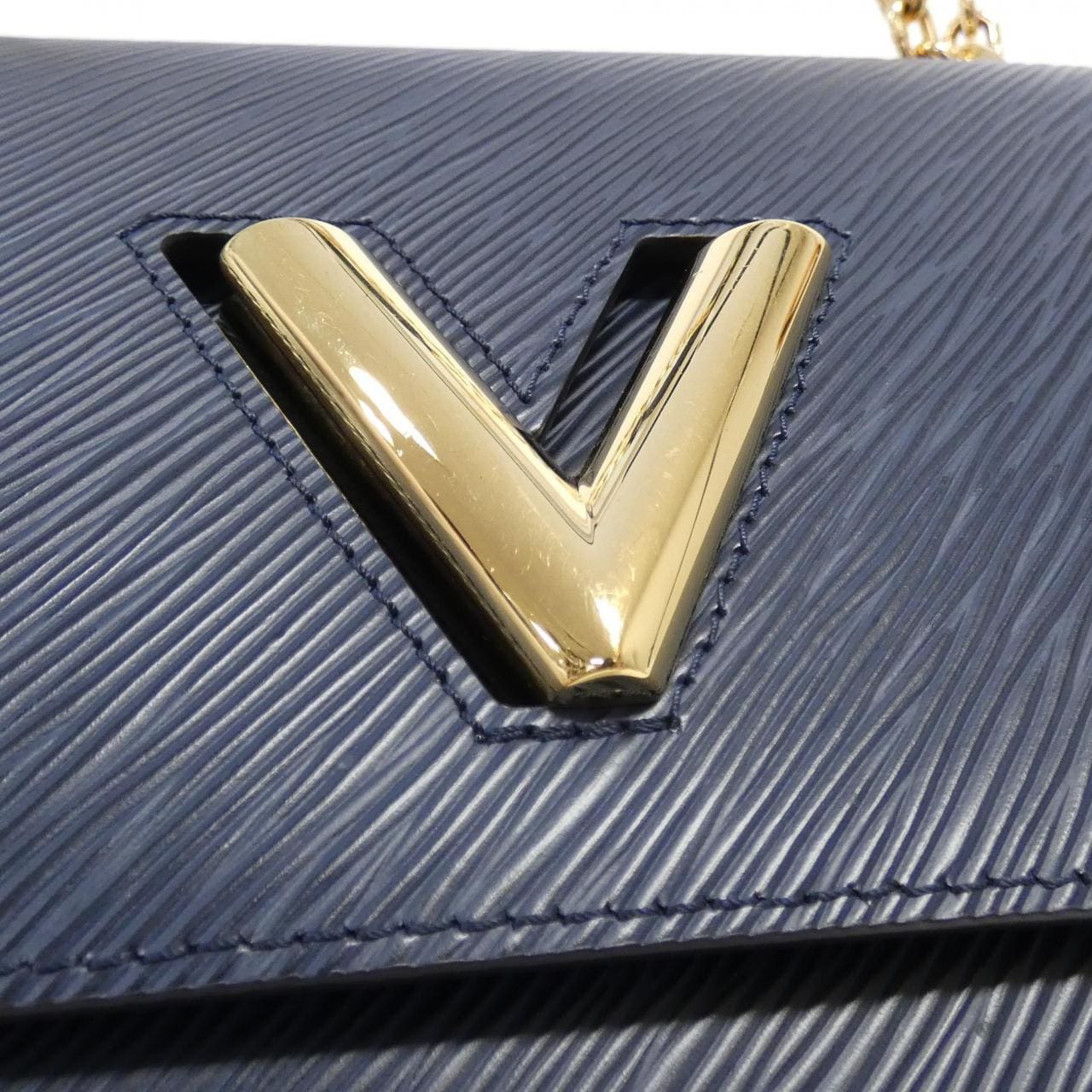 LOUIS VUITTON Twist MM M53090 單肩包