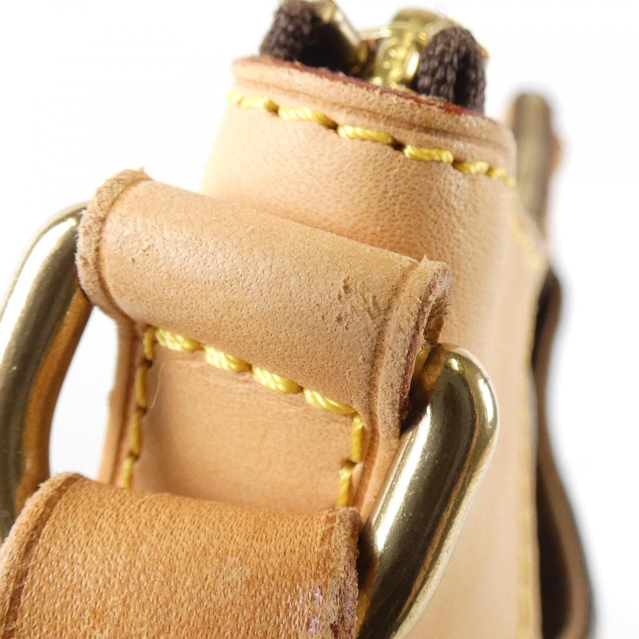 ルイヴィトン モノグラム オデオン PM M56390 ショルダーバッグ