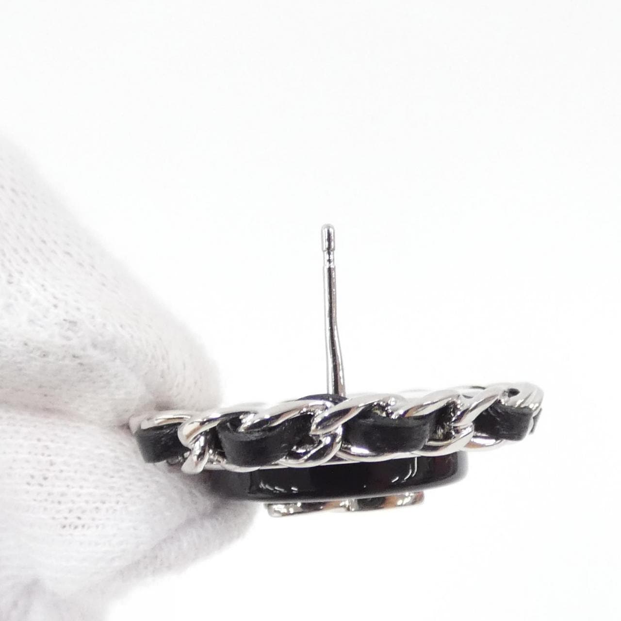 シャネル ABF153 ピアス