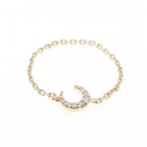 ココシュニック ダイヤモンド リング