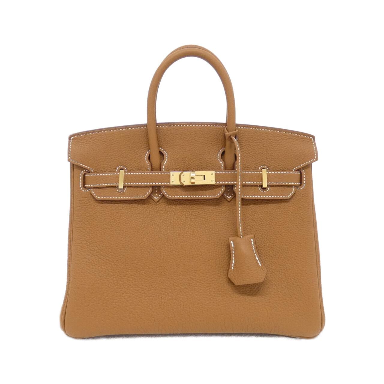 【未使用品】エルメス バーキン 25cm 041344CC バッグ