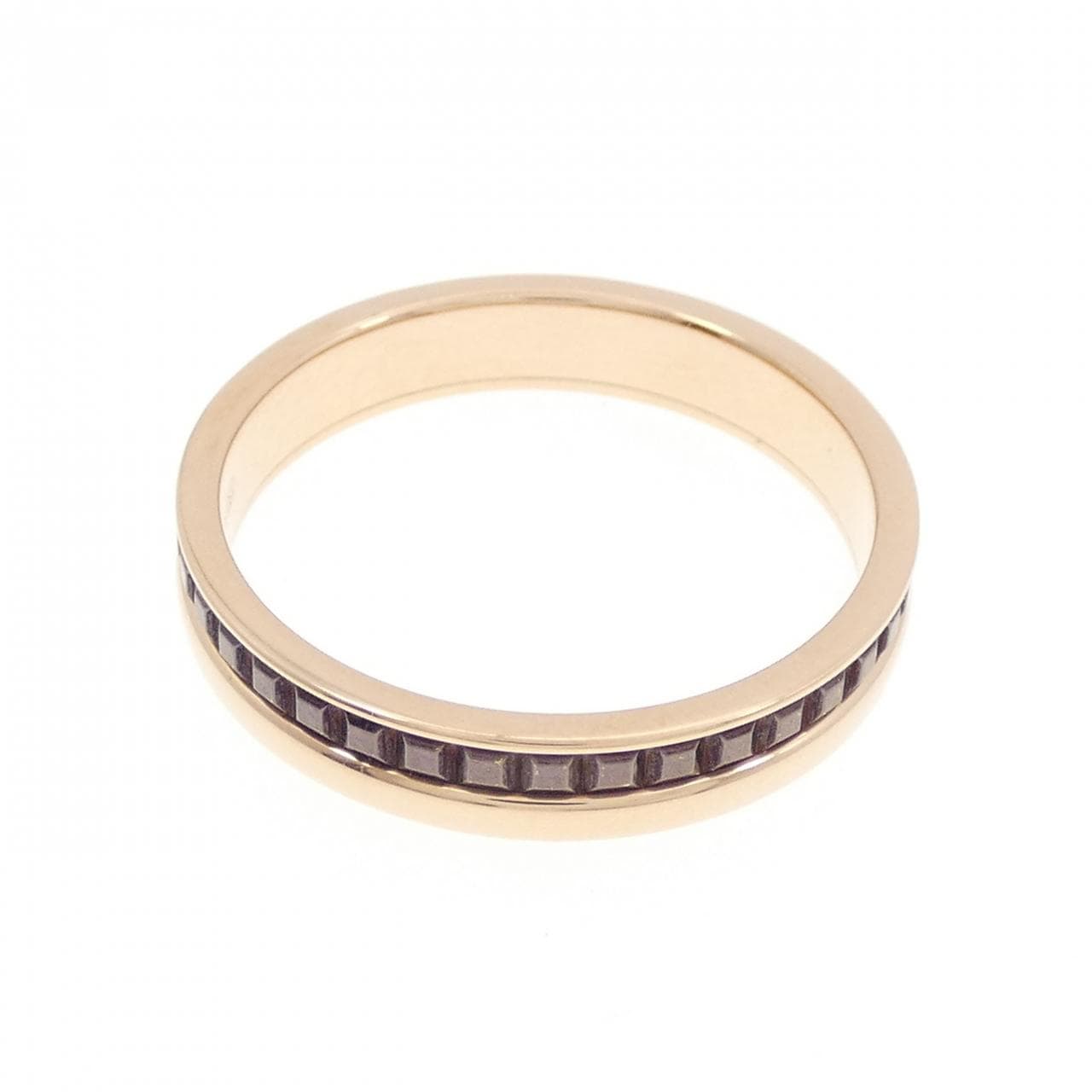 Boucheron Quatre Classic 戒指