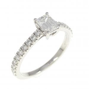 ティファニー ノヴォ リング 0.31CT