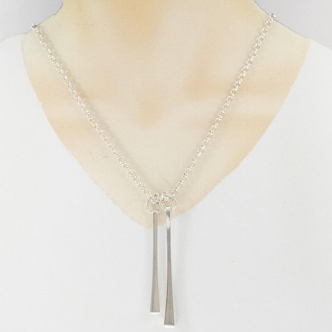 エルメス 925 ネックレス