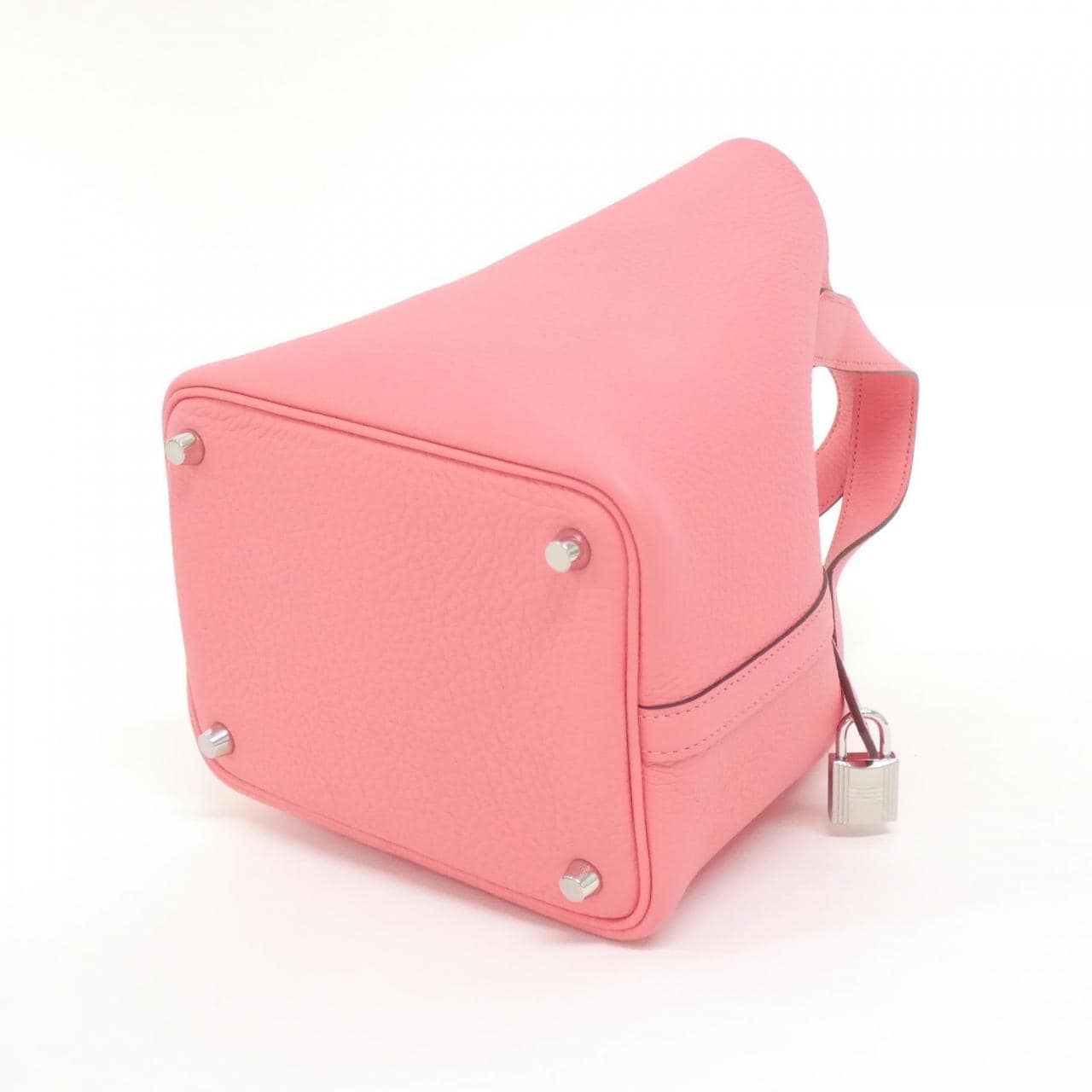 【未使用品】エルメス ピコタン ロック PM 056289CK バッグ