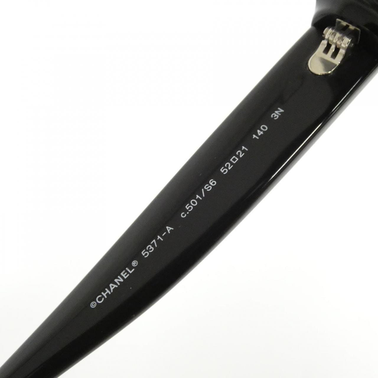 シャネル 5371 A サングラス