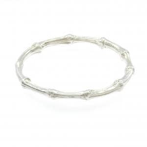 【ヴィンテージ】ティファニー バンブー バングル