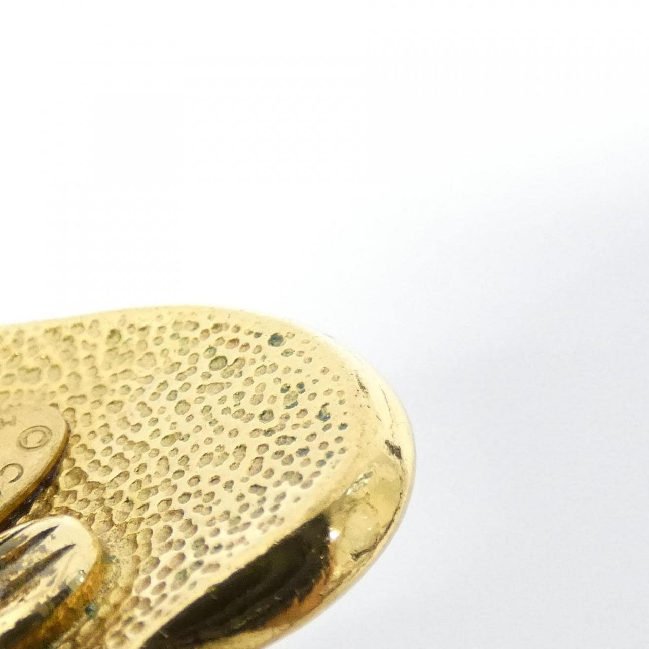 【ヴィンテージ】シャネル イヤリング