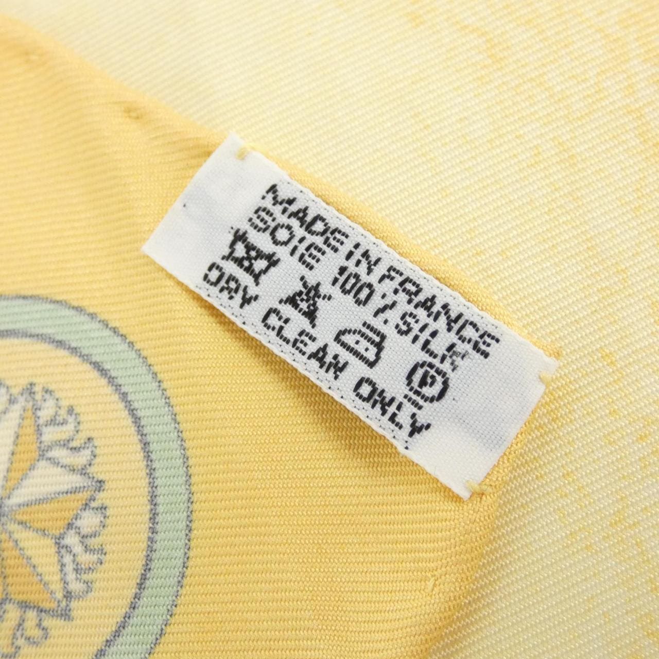 エルメス ガヴロッシュ プチスカーフ