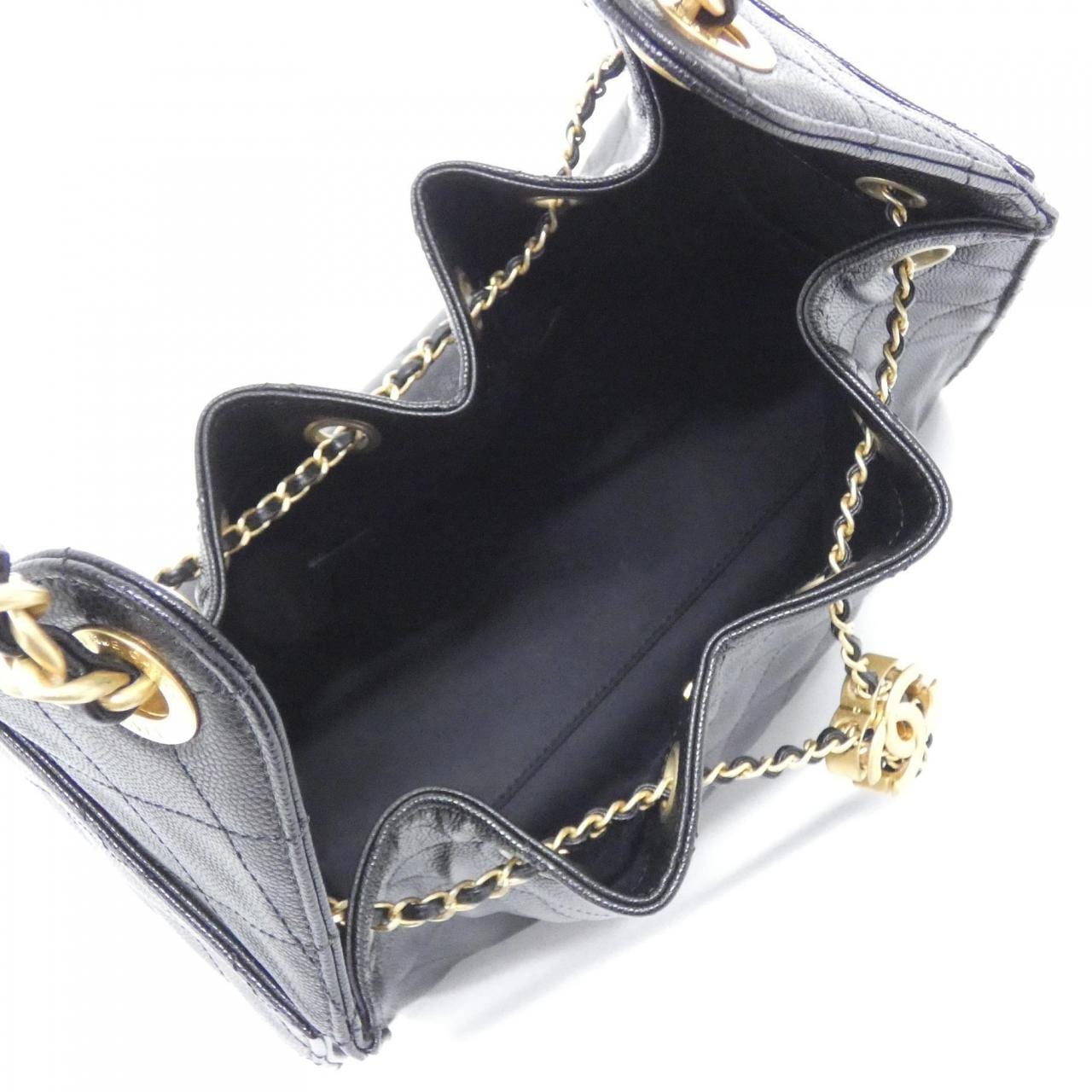 シャネル シャネル25 ライン AS5293 ショルダーバッグ