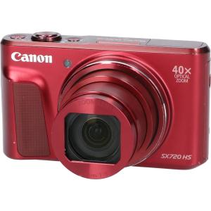 CANON POWERSHOT SX720HS