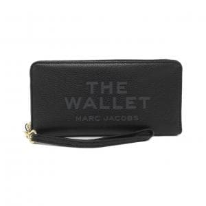 [新品] MARC JACOBS THE LEATHER CONTINENTAL 2P4SMP015S02 皮夾