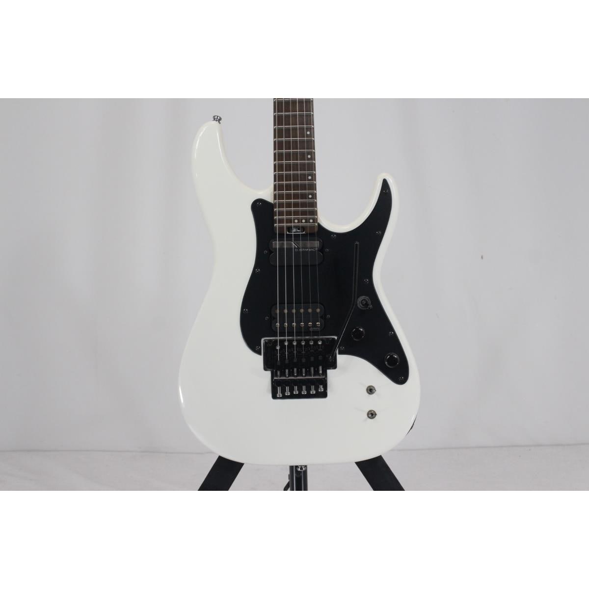 SCHECTER Sun Valley SP Shredder FR