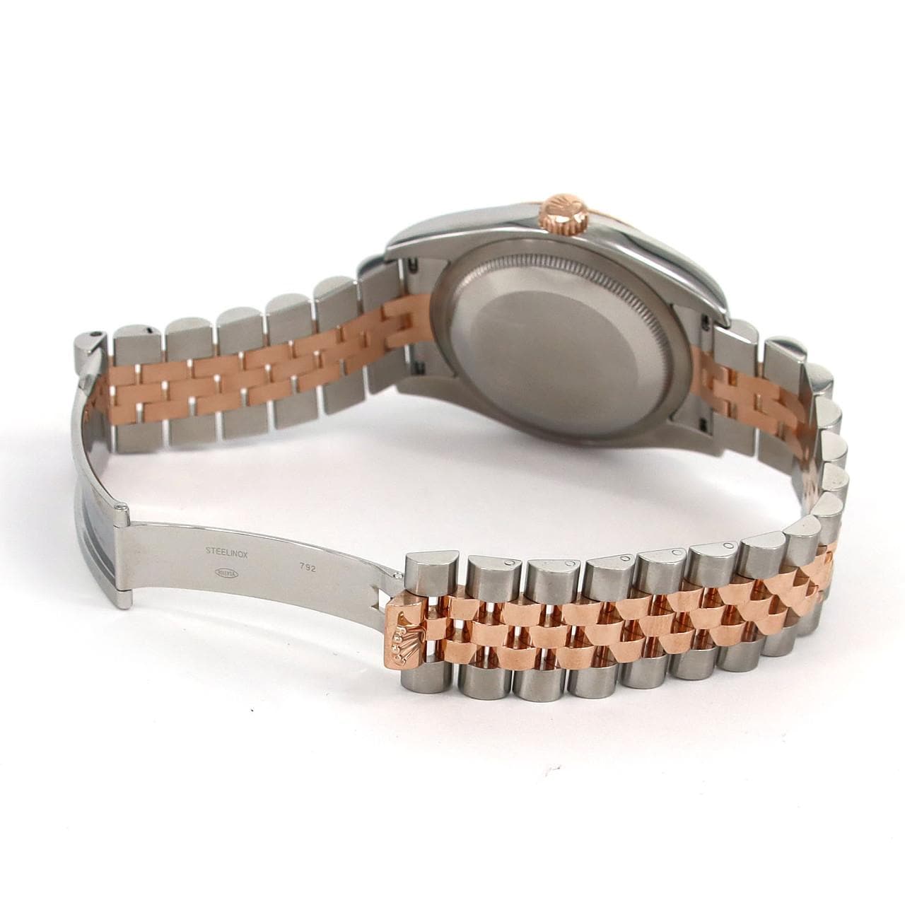 ROLEX Datejust 116231NG SSxPG自動上弦G