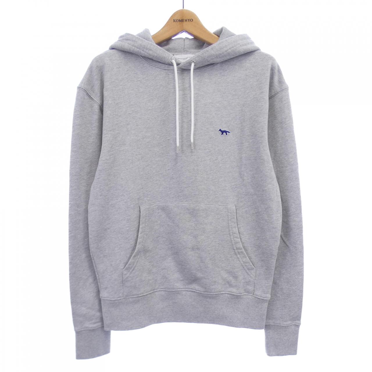 メゾンキツネ MAISON KITSUNE パーカー