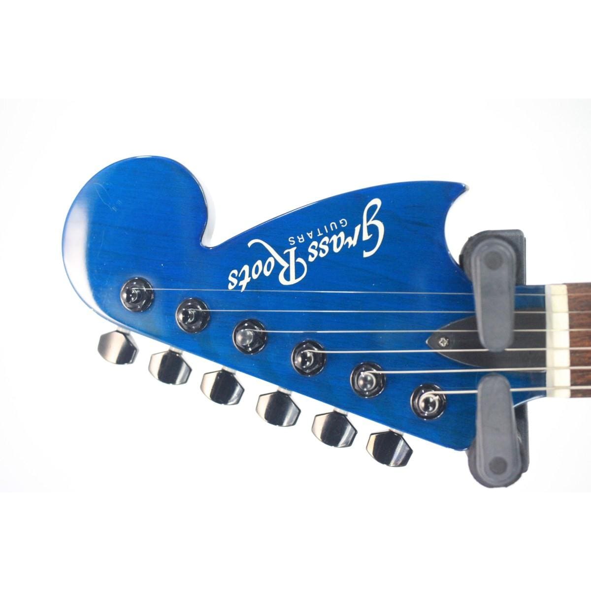 ＧＲＡＳＳＲＯＯＴＳ　Ｇ－Ｐ－５０Ｊ