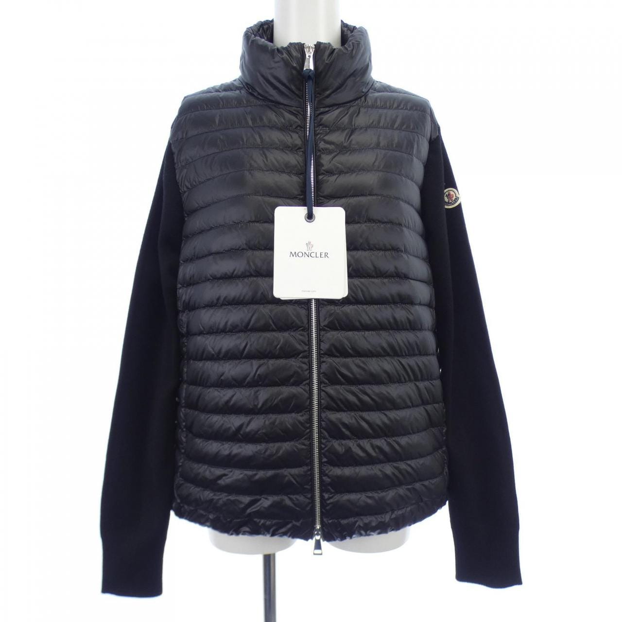 【新品】モンクレール MONCLER ダウンジャケット