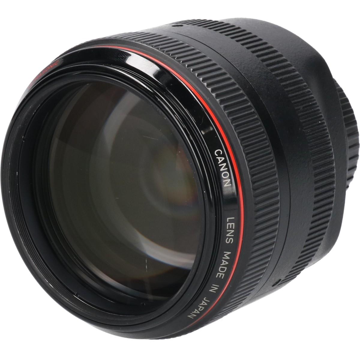 ＥＦ８５ｍｍ　Ｆ１．２Ｌ　ＵＳＭ