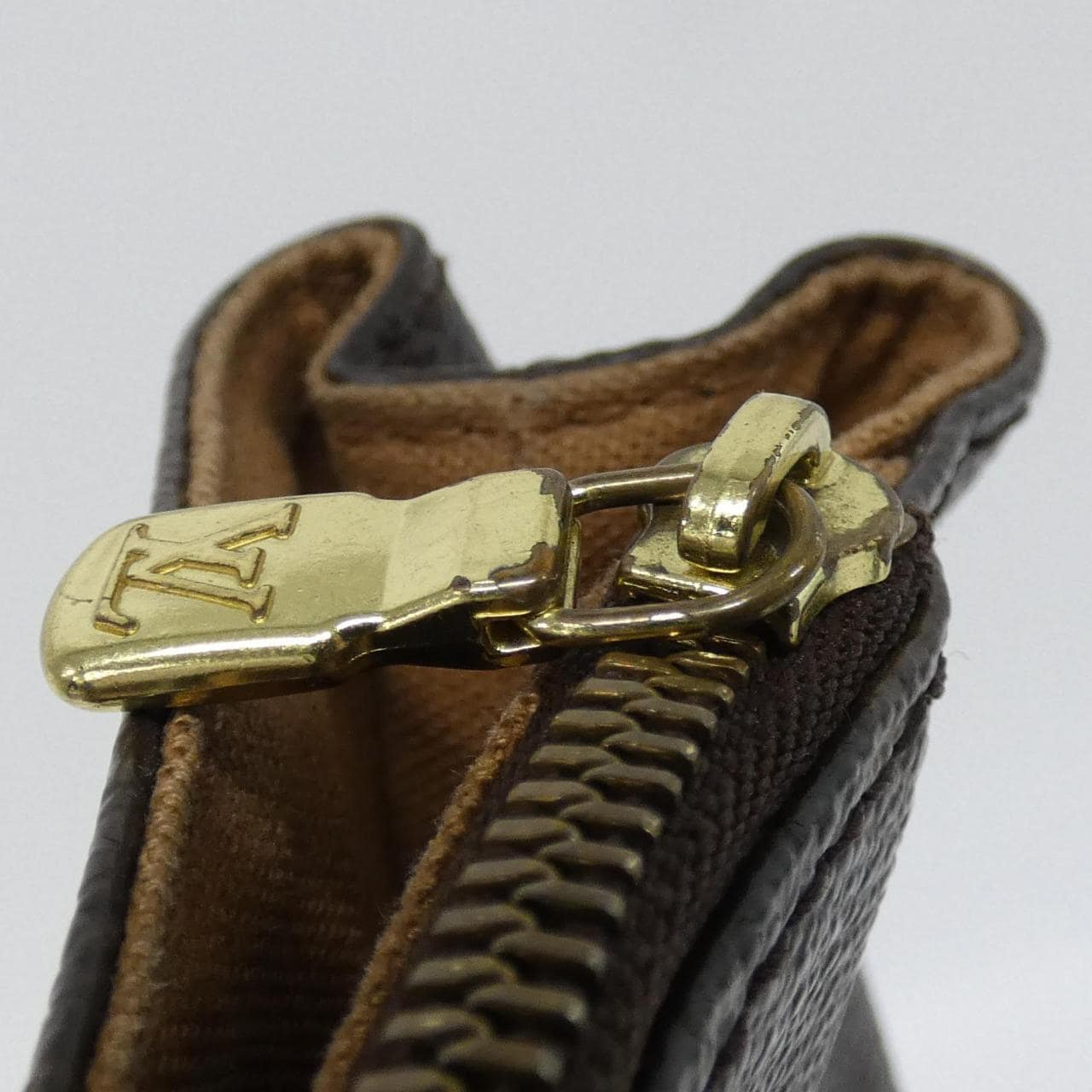 ルイヴィトン モノグラム ボブール M53013 バッグ