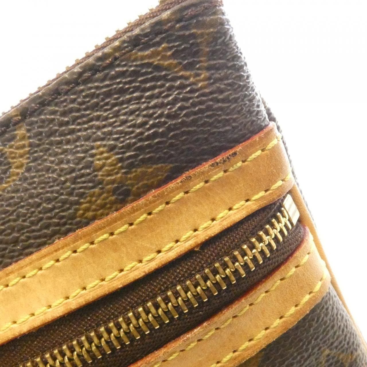 ルイヴィトン モノグラム ポシェット ボスフォール M40044 ショルダーバッグ