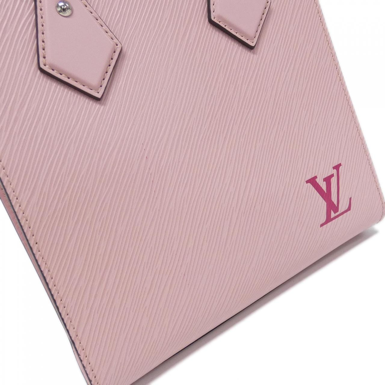 ルイヴィトン エピ サックプラBB M58659 バッグ