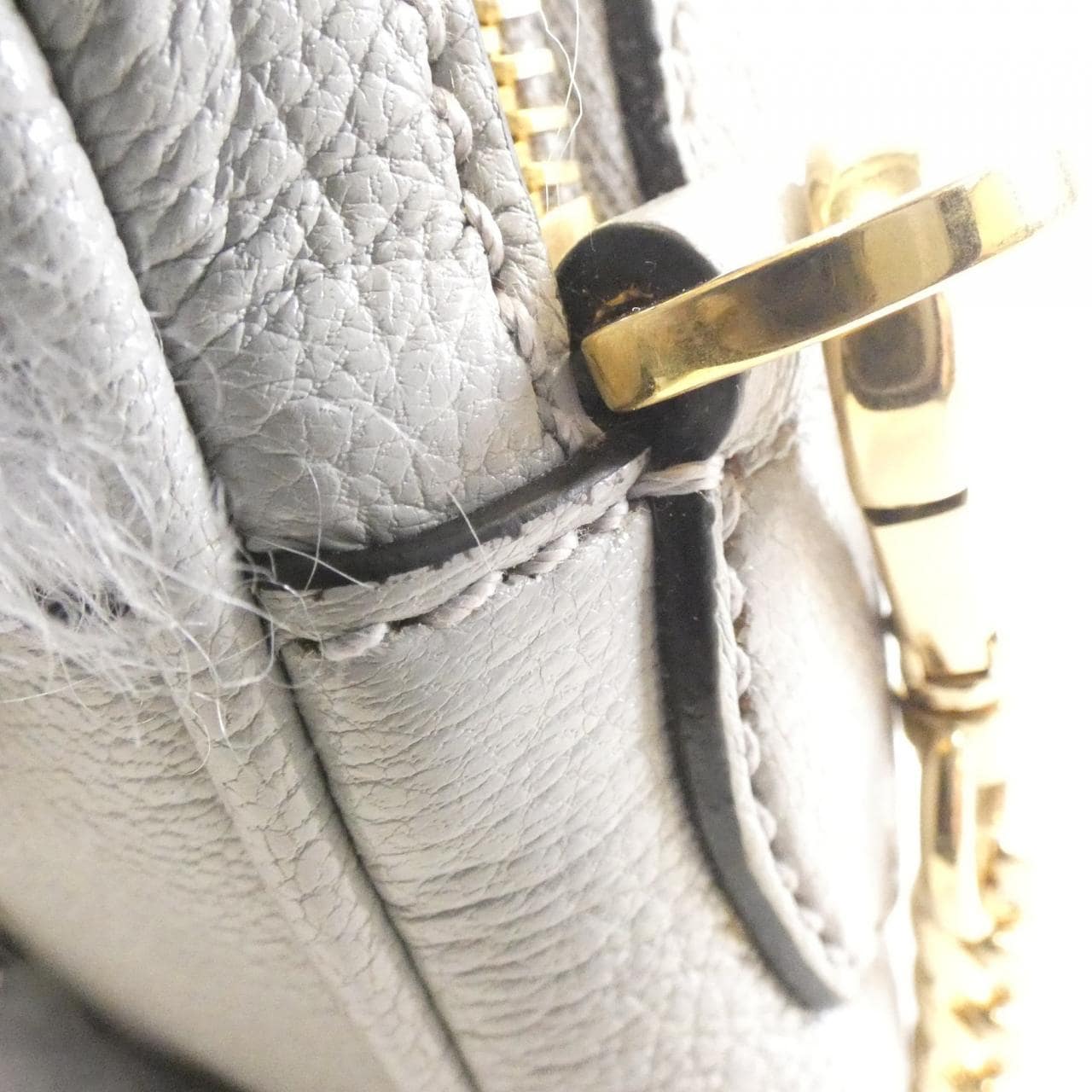 ミュウミュウ 5BH082 ショルダーバッグ