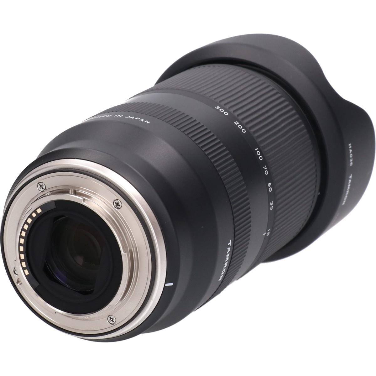 １８－３００ｍｍ　Ｆ３．５－６．３ＶＣ　ＶＸＤ　Ｂ０６１