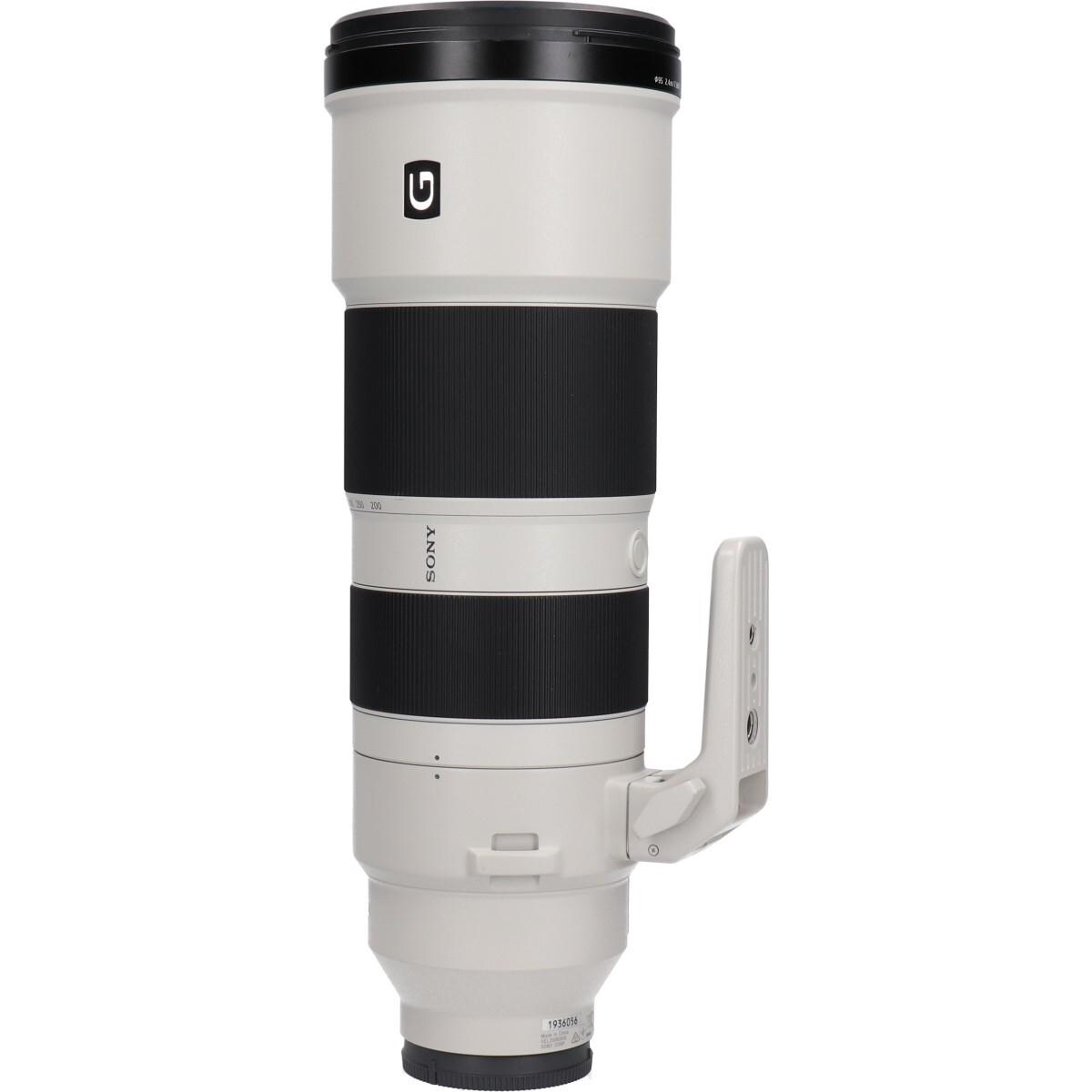 ＦＥ２００－６００ｍｍ　Ｆ５．６－６．３Ｇ　ＯＳＳ