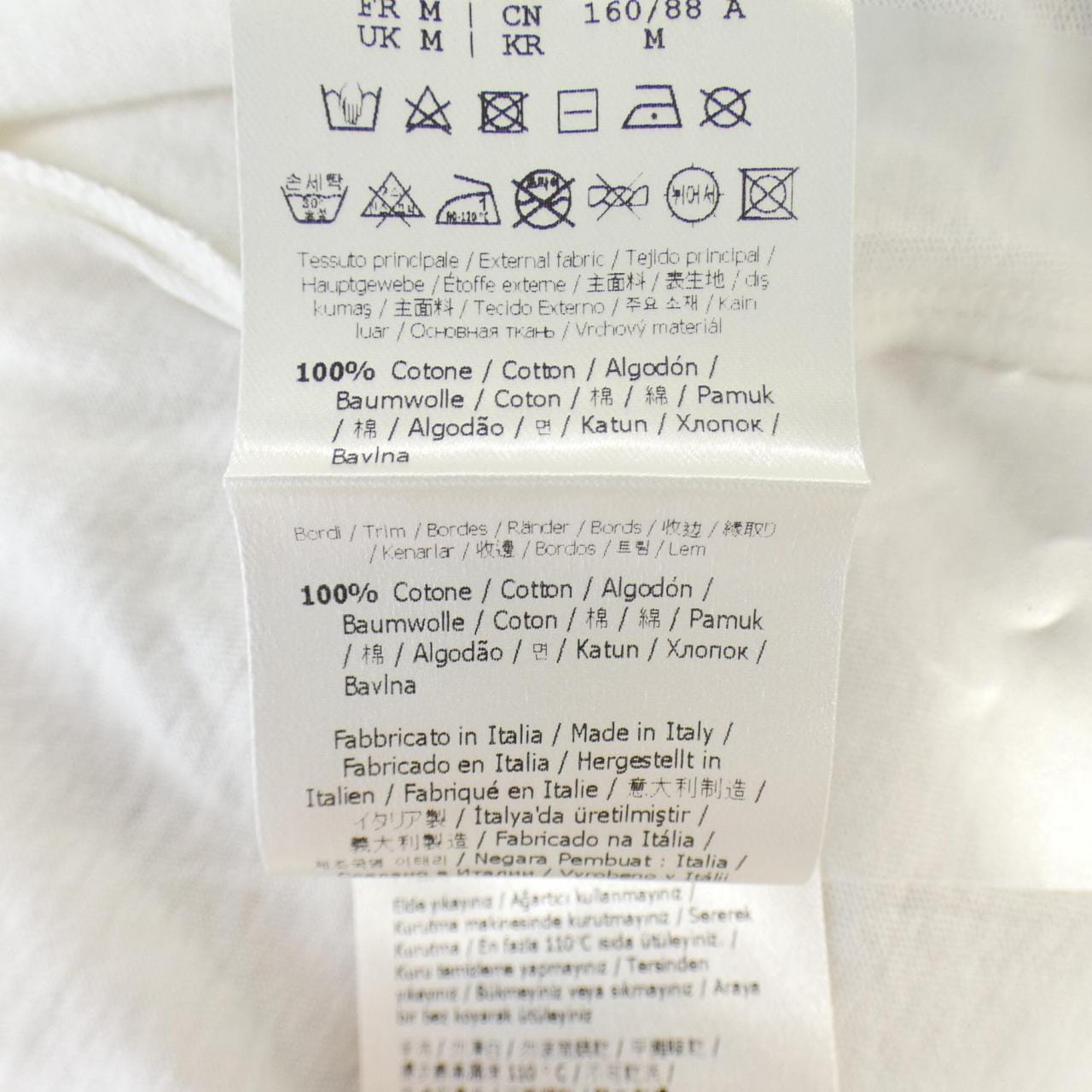 フェンディ FENDI Tシャツ