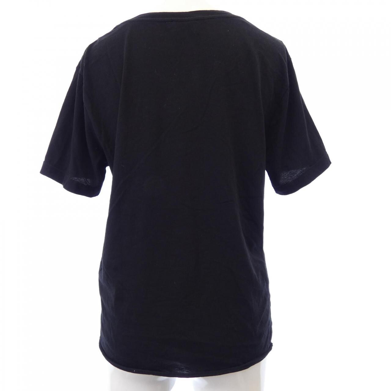 サンローラン SAINT LAURENT Tシャツ