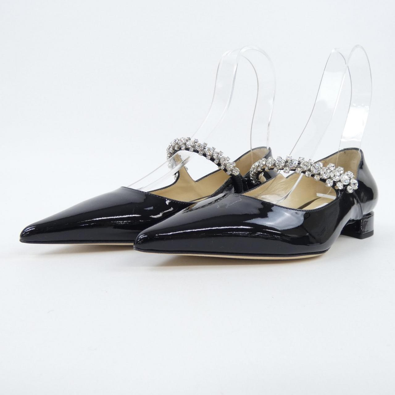 ジミーチュウ JIMMY CHOO シューズ