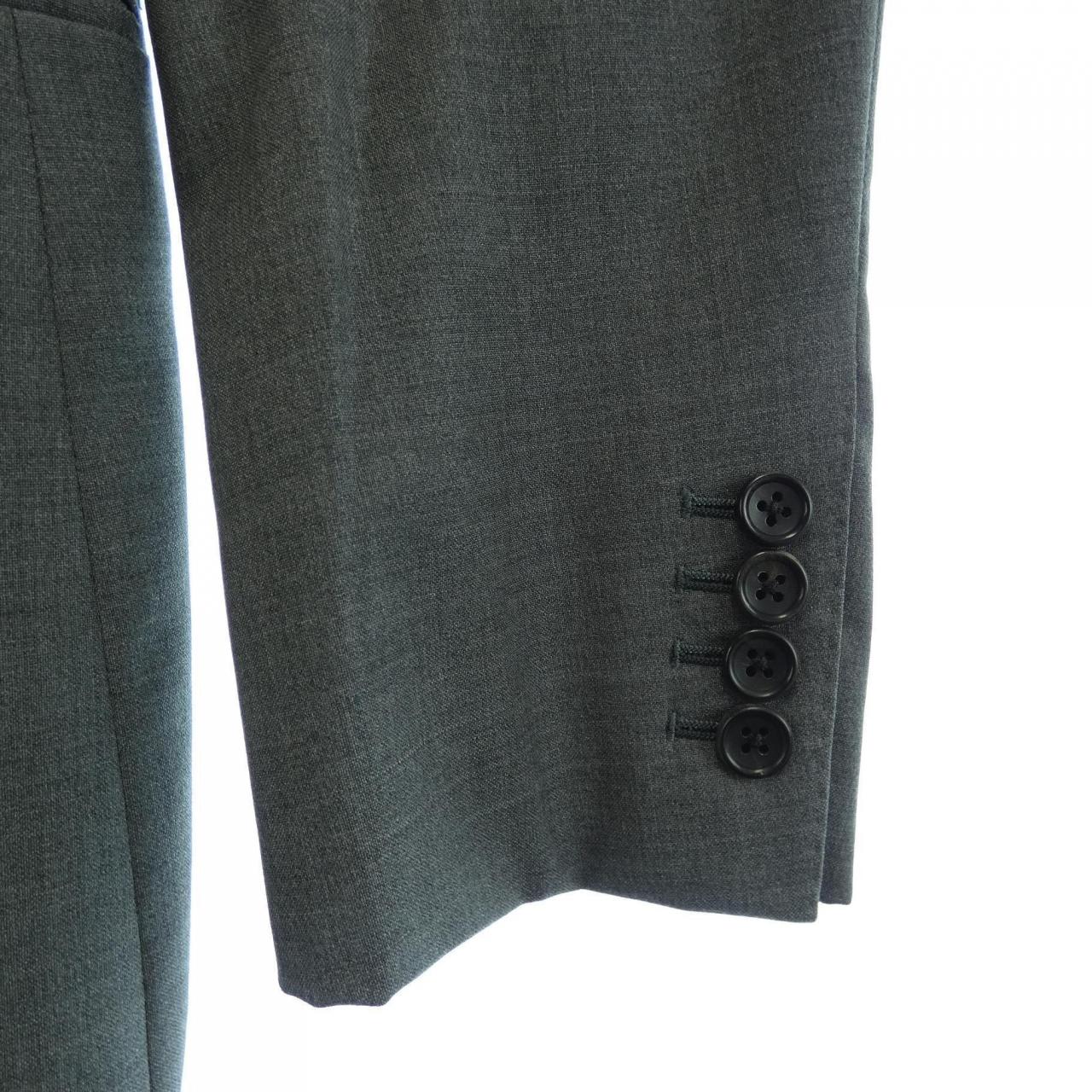 アザブテイラー azabu tailor ジャケット