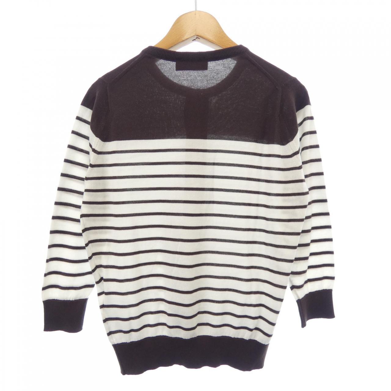 ジョンスメドレー JOHN SMEDLEY カーディガン