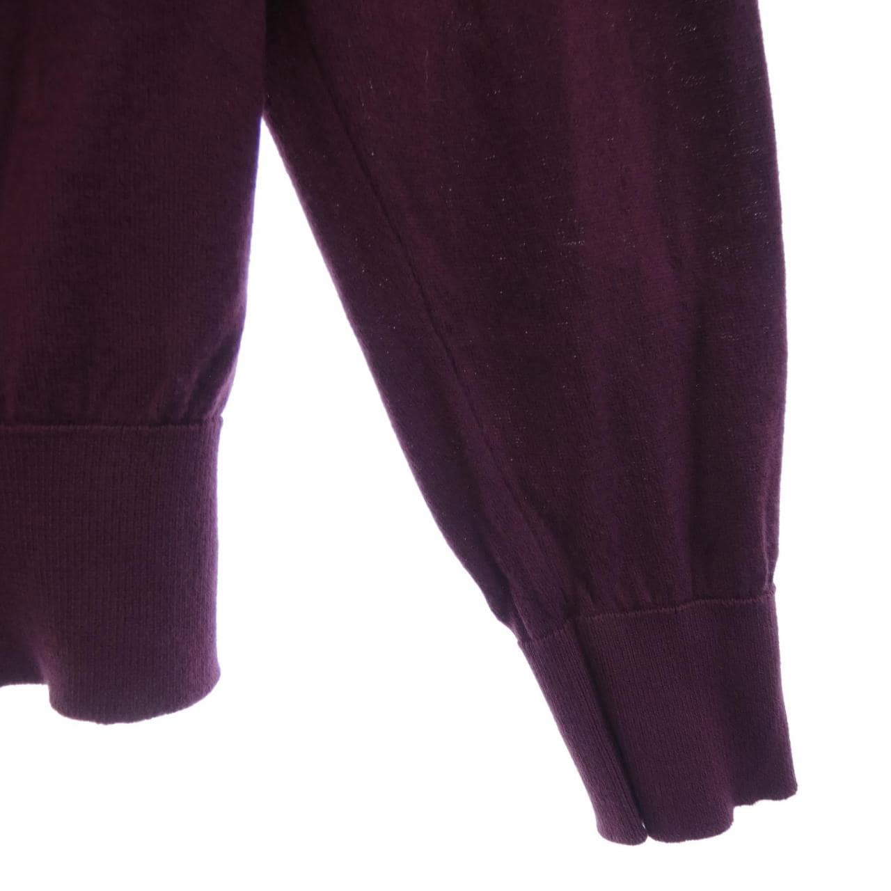 ジョンスメドレー JOHN SMEDLEY カーディガン