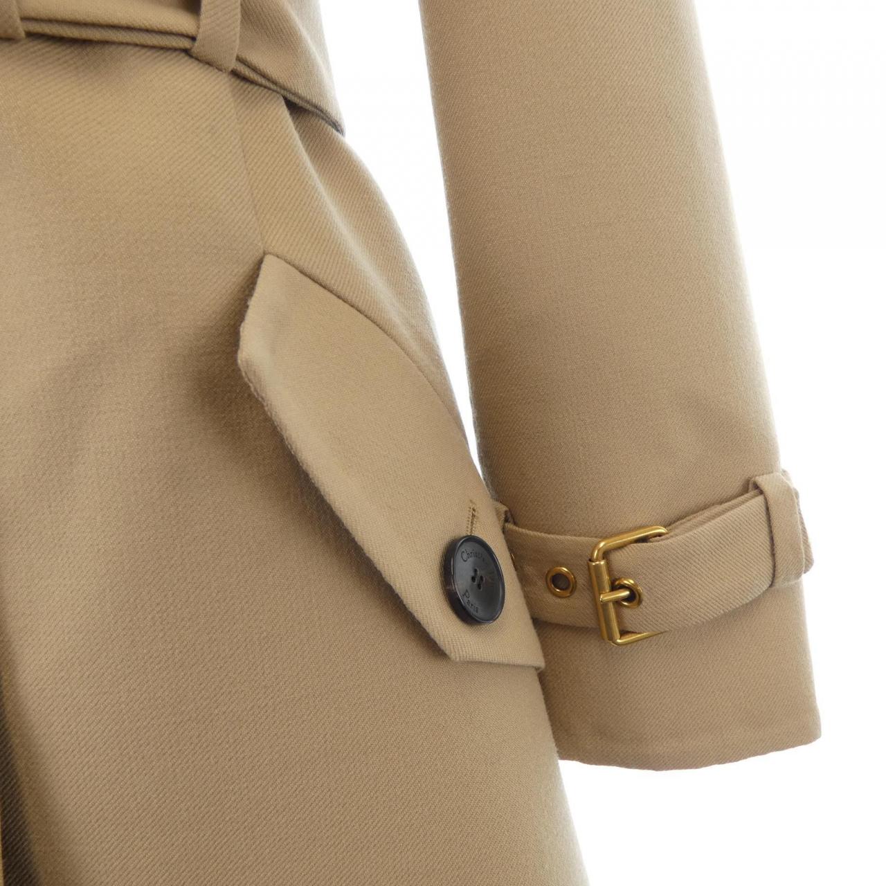 クリスチャンディオール CHRISTIAN DIOR 450M15A1610 コート