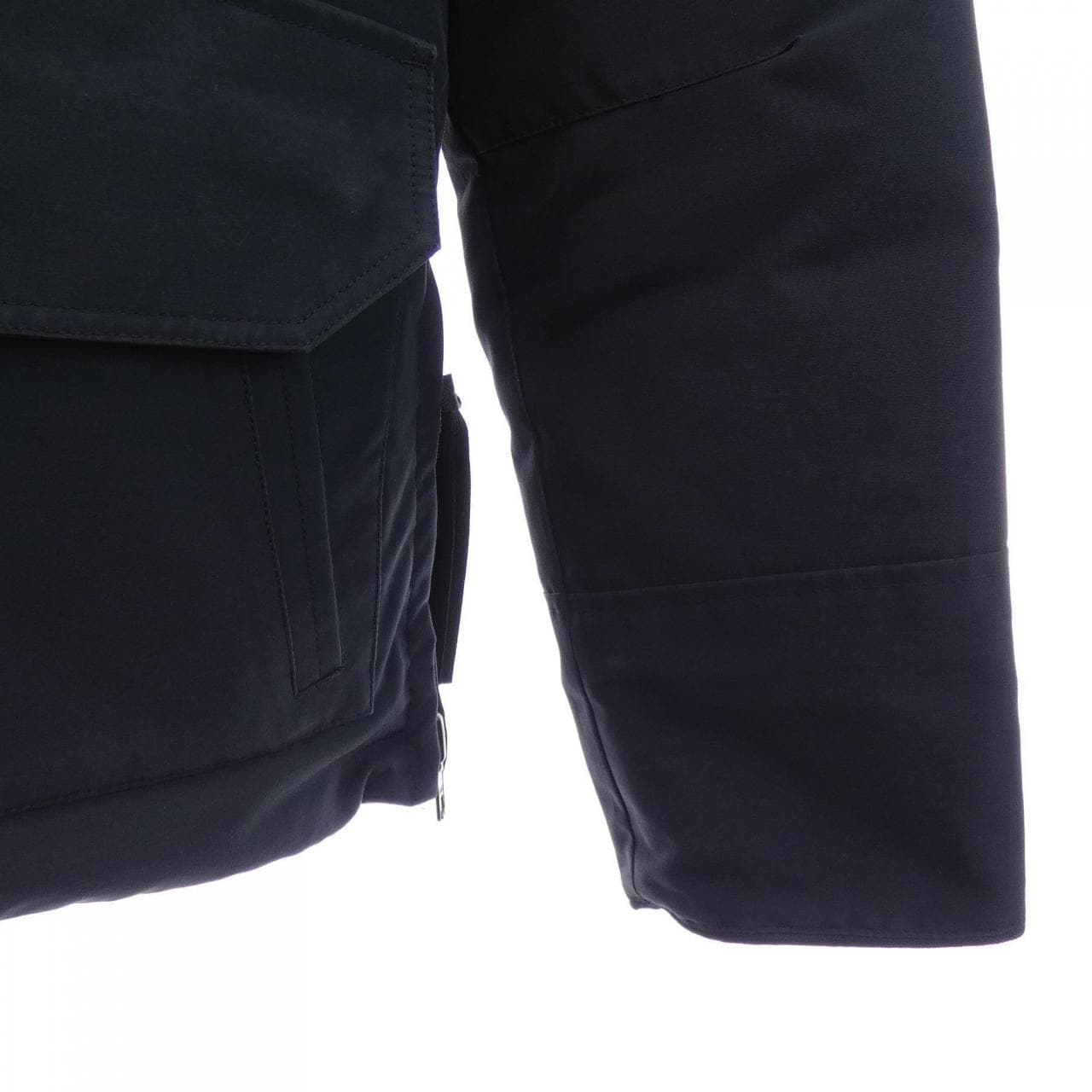 カナダグース CANADA GOOSE 4550M MAITLAND メイトランド ダウンジャケット