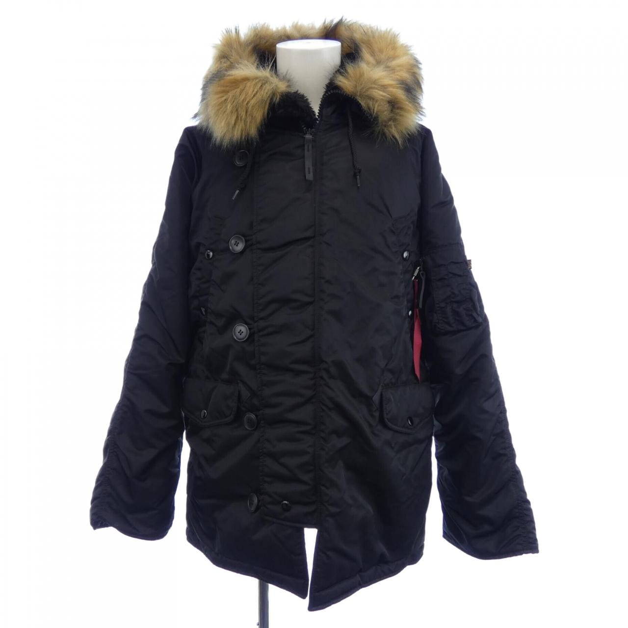 アルファ ALPHA ジャケット