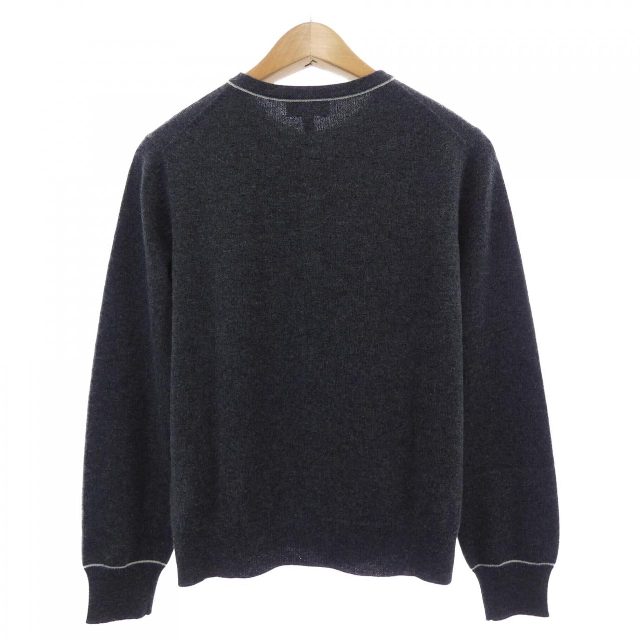 ランバンコレクション LANVIN COLLECTION カーディガン