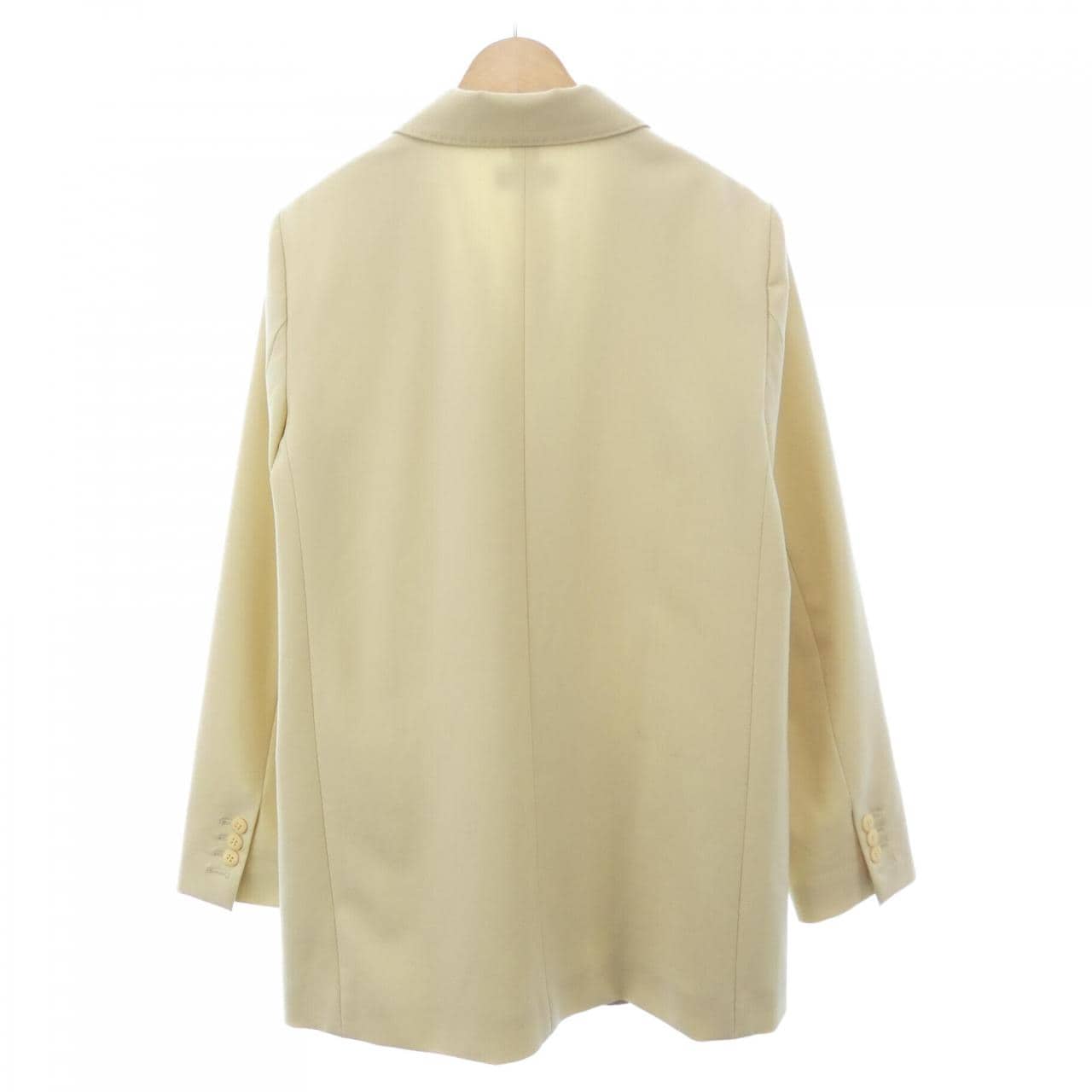 セオリー theory 01-2104105-510-704 ジャケット